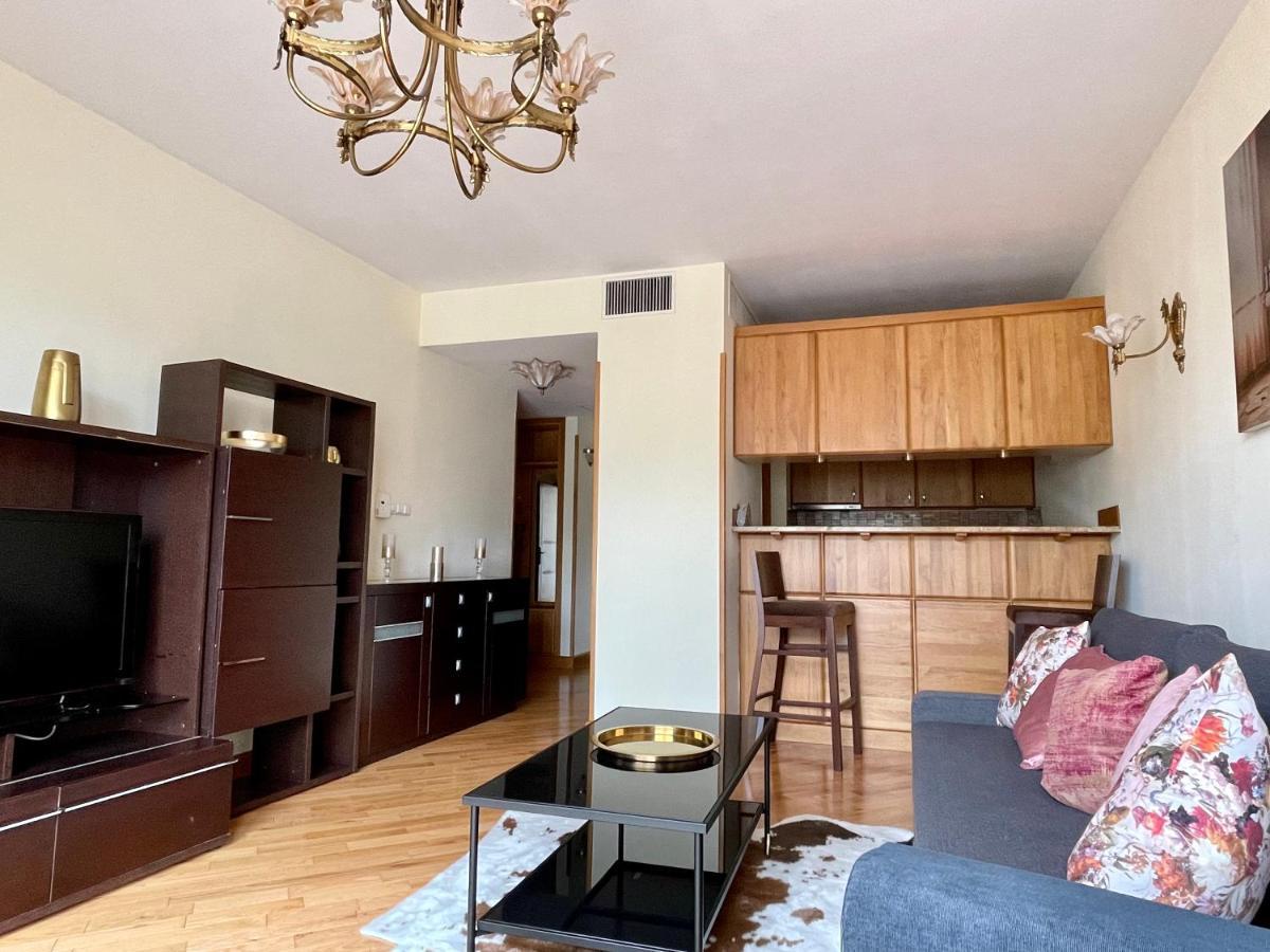 Exclusive In The Heart Of Apartment Krakow